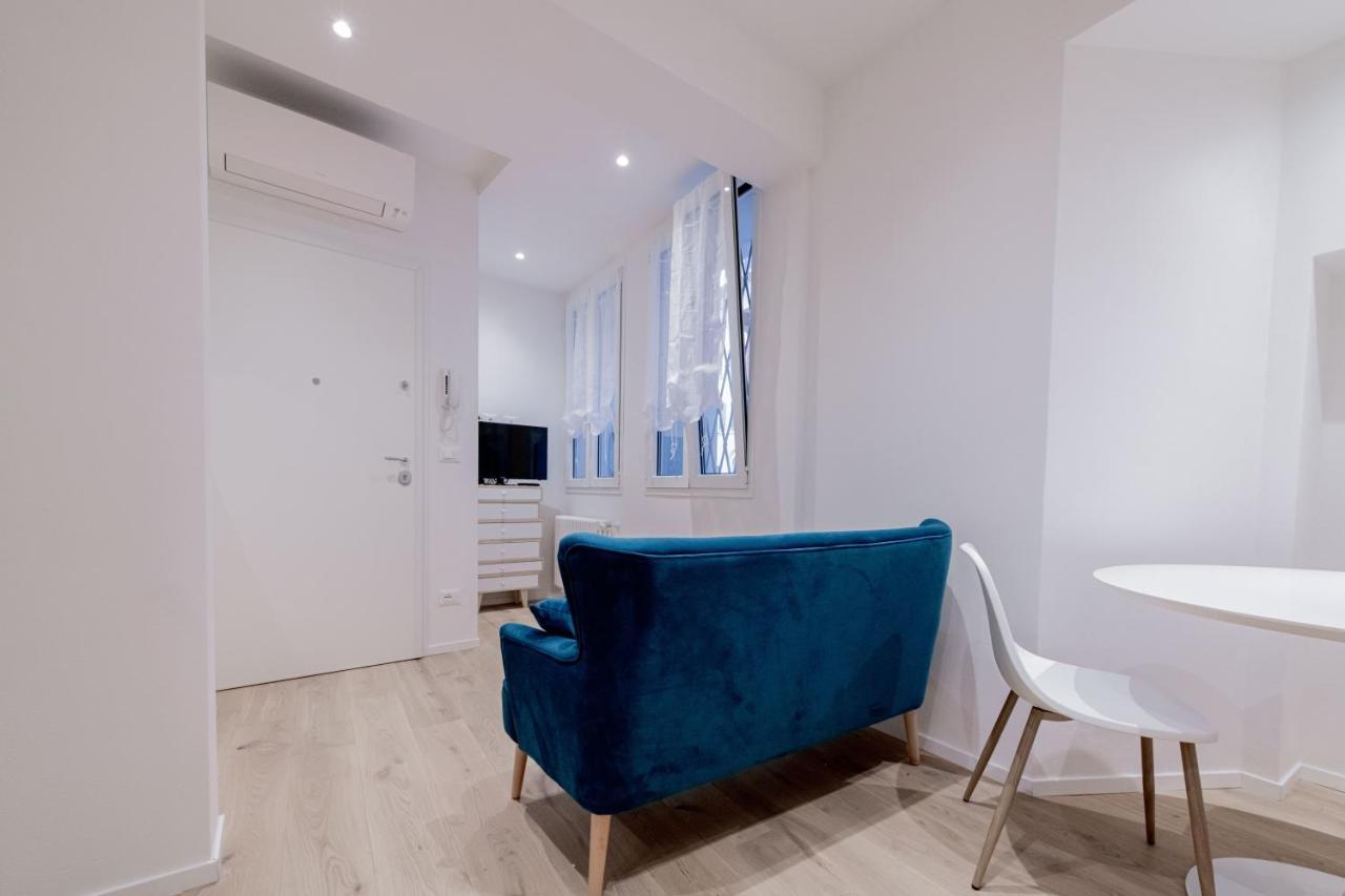 Realkasa Azeglio 60 Apartamento Bolonha Exterior foto