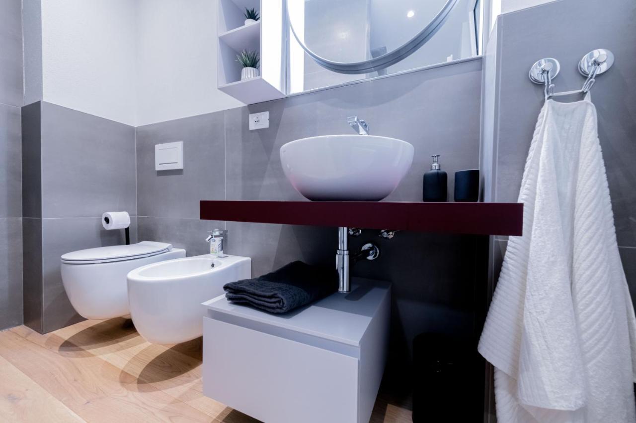 Realkasa Azeglio 60 Apartamento Bolonha Exterior foto