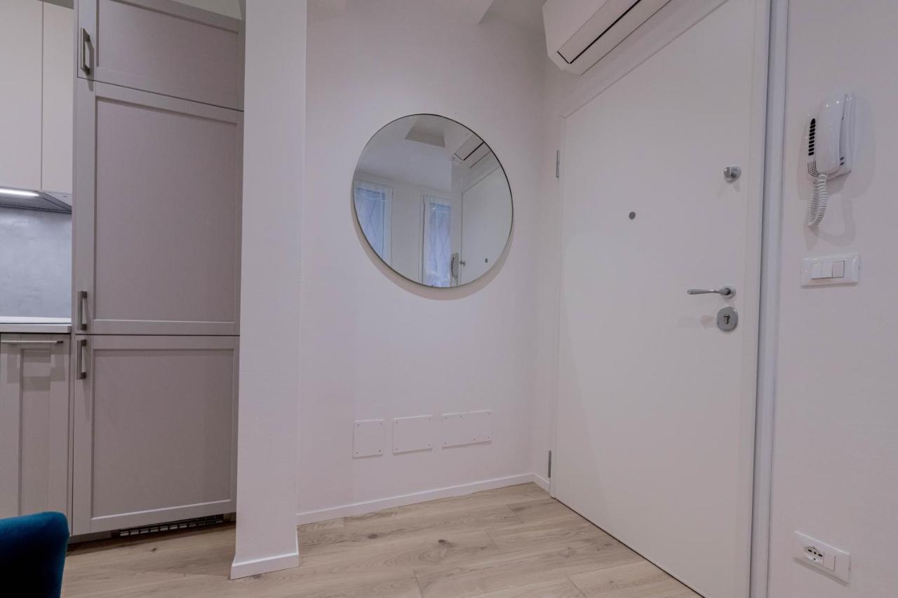 Realkasa Azeglio 60 Apartamento Bolonha Exterior foto
