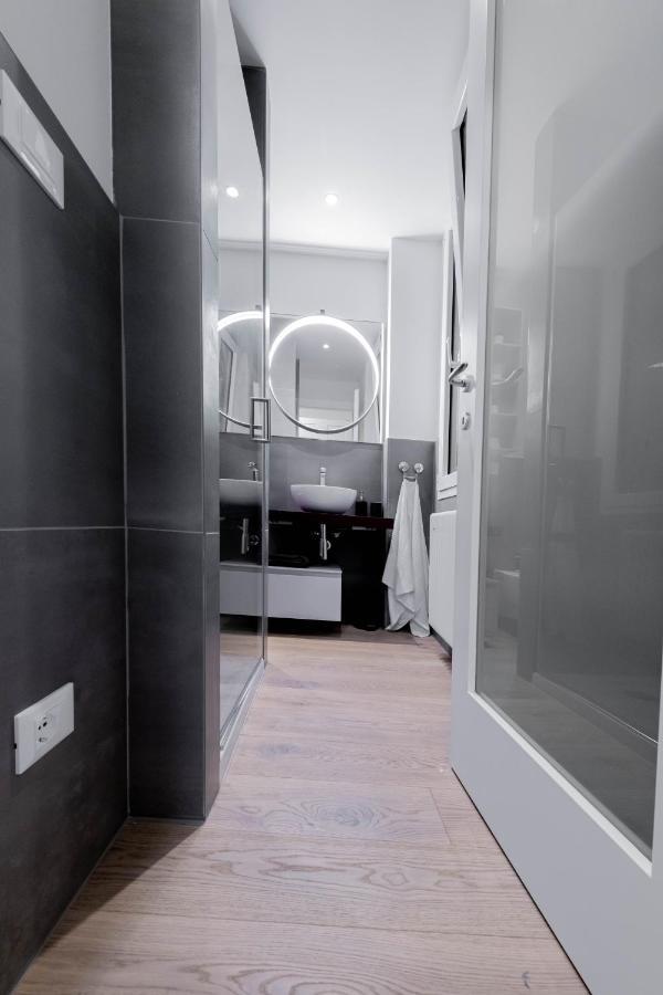 Realkasa Azeglio 60 Apartamento Bolonha Exterior foto